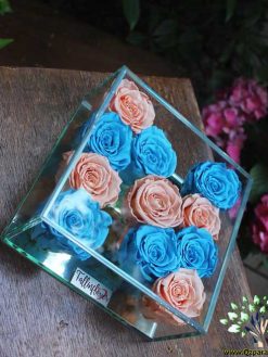 رز جاویدان RI81 Rose Immortal