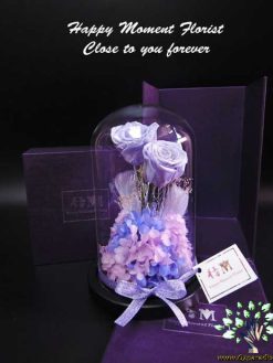 رز جاویدان RI89 Rose Immortal