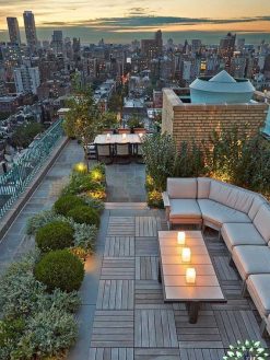 بام سبز GR10 Green roof