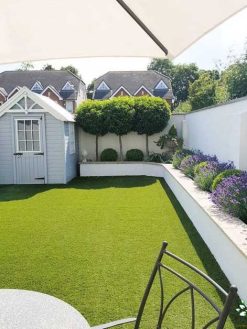 بام سبز GR20 Green roof