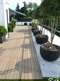 بام سبز GR37 Green roof