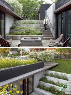 بام سبز GR40 Green roof