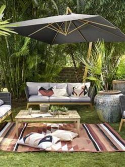 بام سبز GR53 Green roof