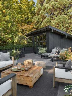 بام سبز GR55 Green roof