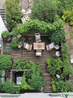 بام سبز GR58 Green roof