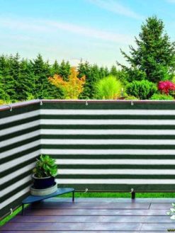 بام سبز GR66 Green roof