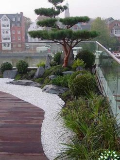 بام سبز GR67 Green roof