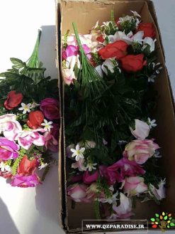 گل مصنوعی AFM100 Artificial Flower