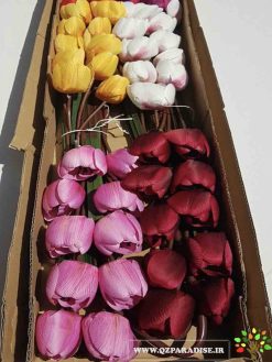گل مصنوعی AFM106 Artificial Flower