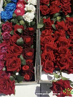 گل مصنوعی AFM107 Artificial Flower