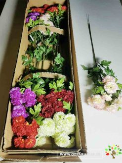 گل مصنوعی AFM11 Artificial Flower