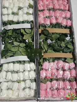 گل مصنوعی AFM110 Artificial Flower