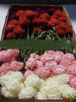 گل مصنوعی AFM111 Artificial Flower