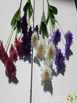 گل مصنوعی AFM118 Artificial Flower