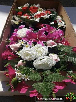 گل مصنوعی AFM119 Artificial Flower