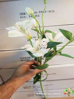 گل مصنوعی AFM12 Artificial Flower