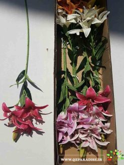 گل مصنوعی AFM122 Artificial Flower