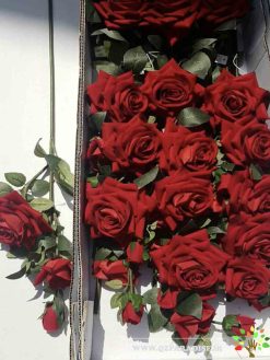 گل مصنوعی AFM123 Artificial Flower