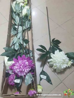 گل مصنوعی AFM129 Artificial Flower