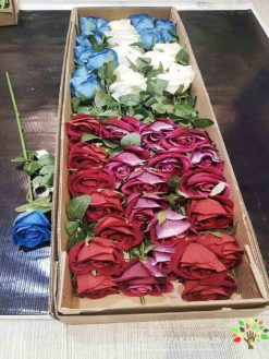 گل مصنوعی AFM13 Artificial Flower
