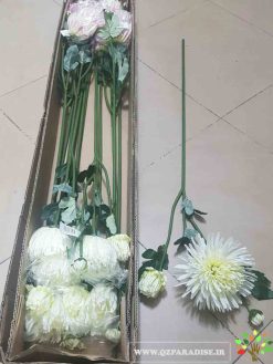 گل مصنوعی AFM130 Artificial Flower