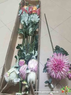 گل مصنوعی AFM131 Artificial Flower