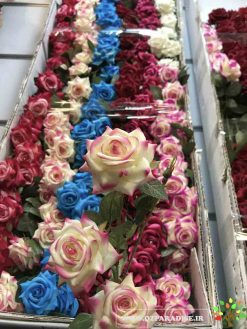گل مصنوعی AFM132 Artificial Flower
