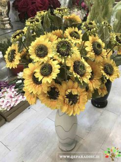 گل مصنوعی AFM133 Artificial Flower