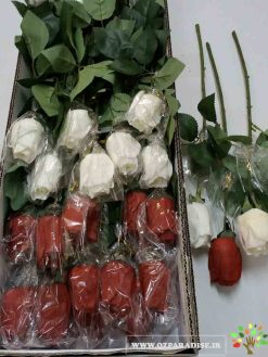 گل مصنوعی AFM136 Artificial Flower