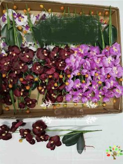 گل مصنوعی AFM17 Artificial Flower