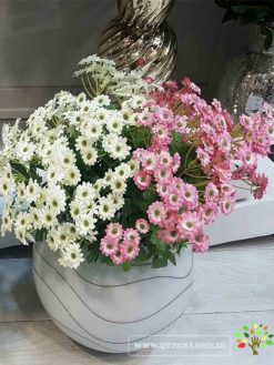 گل مصنوعی AFM24 Artificial Flower