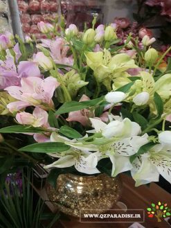 گل مصنوعی AFM35 Artificial Flower