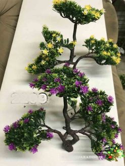 گل مصنوعی AFM39 Artificial Flower
