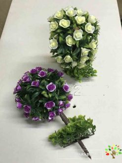 گل مصنوعی AFM44 Artificial Flower