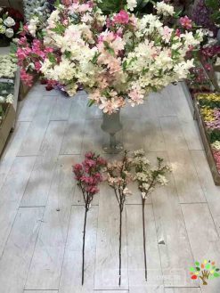 گل مصنوعی AFM51 Artificial Flower