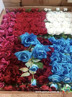 گل مصنوعی AFM53 Artificial Flower