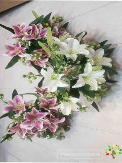 گل مصنوعی AFM67 Artificial Flower