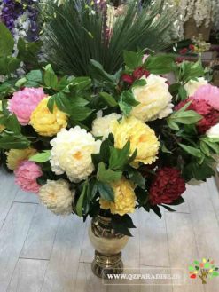 گل مصنوعی AFM74 Artificial Flower
