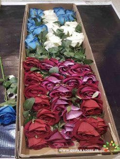 گل مصنوعی AFM75 Artificial Flower