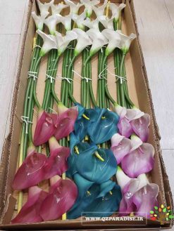 گل مصنوعی AFM78 Artificial Flower