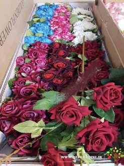 گل مصنوعی AFM79 Artificial Flower