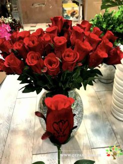 گل مصنوعی AFM85 Artificial Flower