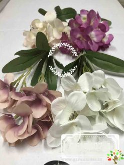 گل مصنوعی AFM93 Artificial Flower