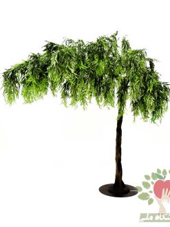 درختچه مصنوعی بید مجنون