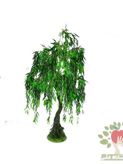 درختچه مصنوعی بید مجنون