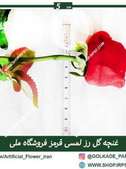 گل لمسی شاخه ای