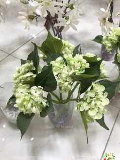 تک شاخه مصنوعی AFA100 Artificial Flower