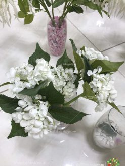 تک شاخه مصنوعی AFA101 Artificial Flower