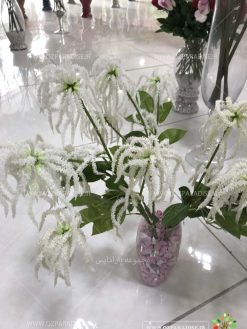 تک شاخه مصنوعی AFA102 Artificial Flower