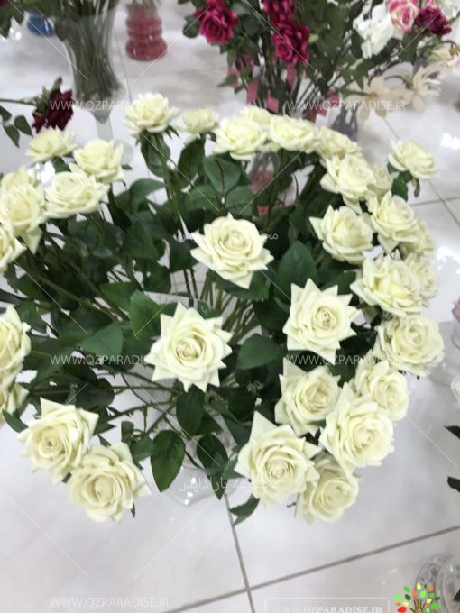 تک شاخه مصنوعی AFA108 Artificial Flower